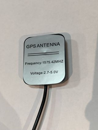 Waveshare SX1262 LoRaWAN + GPS HAT per Raspberry 