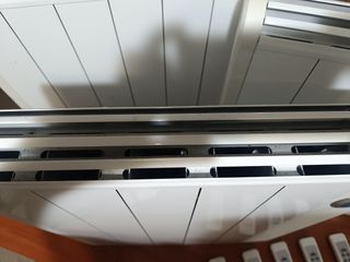 Calefactores Eléctricos Orbegozo