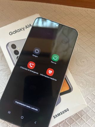 Samsung Galaxy A14