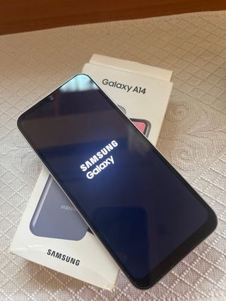 Samsung Galaxy A14
