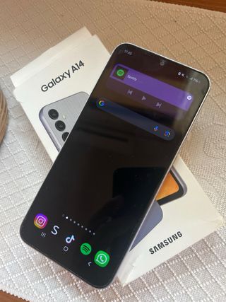 Samsung Galaxy A14