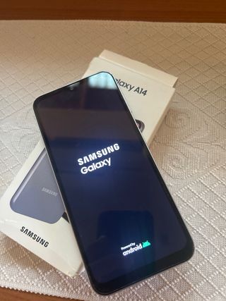 Samsung Galaxy A14