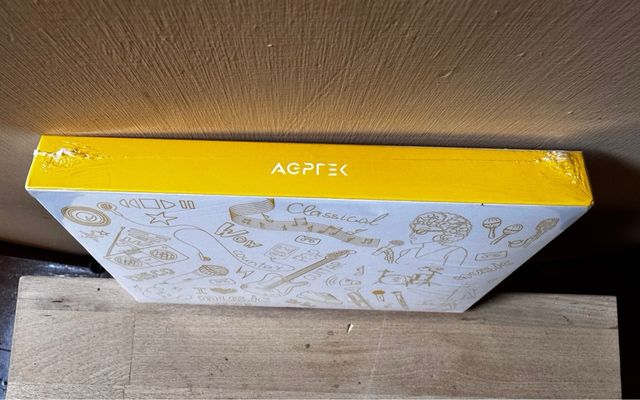 Reproductor MP3 Bluetooth/radio FM. **SIN ABRIR**