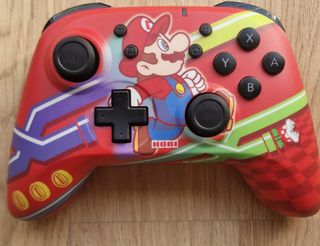 Mando Mario Kart para Nintendo Switch