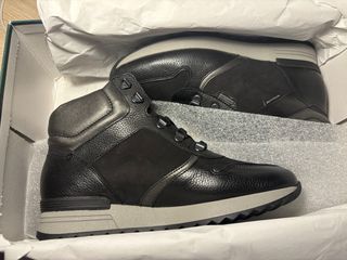 Botas Mephisto Tilda MT Mujer Negras