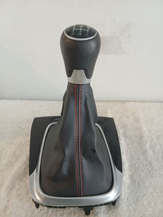 Pomo de cambio MG ZS ZX