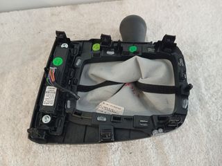 Pomo de cambio MG ZS ZX