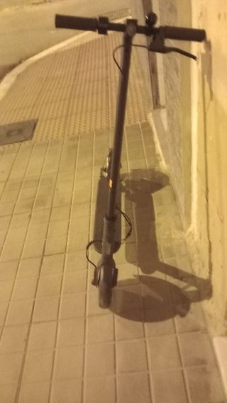 Patinete xiaomi pro 2