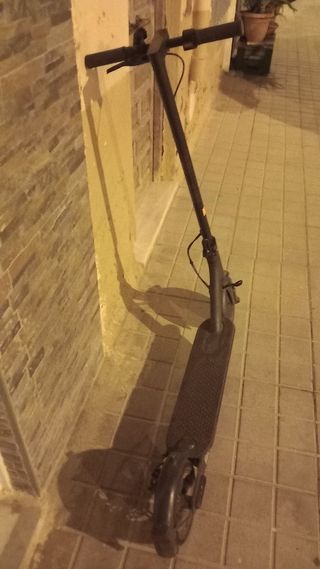 Patinete xiaomi pro 2