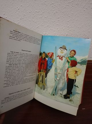 Enciclopedia de la familia