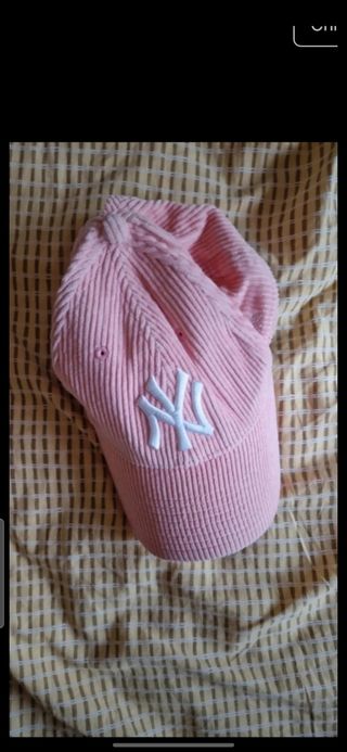 Set 2 Cappelli New Era Verde Oliva e Giallo