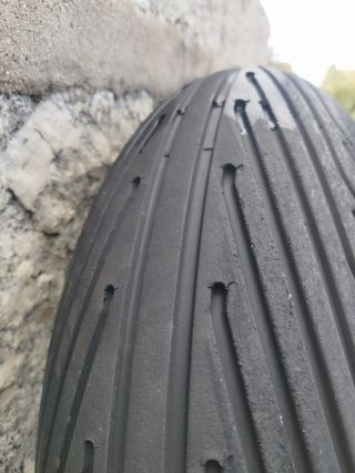 Jantes BMW S1000RR Lluvia