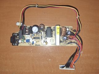 Fuente Alimentación Xbox Clásica v 1.6