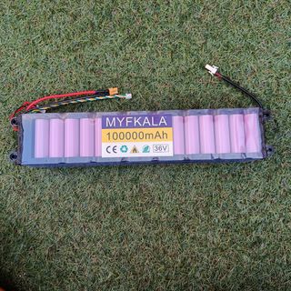 Batería Patinete 36V 10000mAh