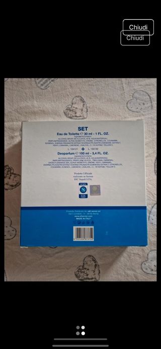 Set Gel Extra Forte A.S. Roma