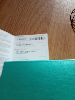 Collar Tíbet Tous Multicolor