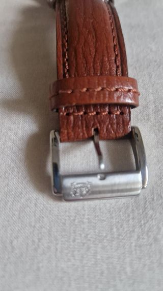 Reloj Festina F16101 Correa Marrón