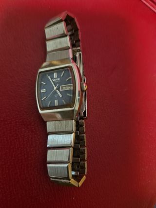 Seiko Automatico HI-BEAT Vintage 1977