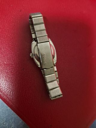 Seiko Automatico HI-BEAT Vintage 1977