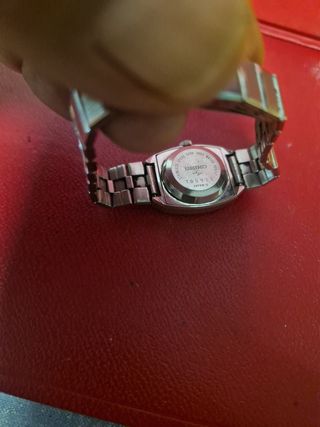 Seiko Automatico HI-BEAT Vintage 1977