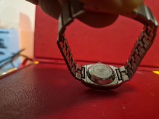 Seiko Automatico HI-BEAT Vintage 1977