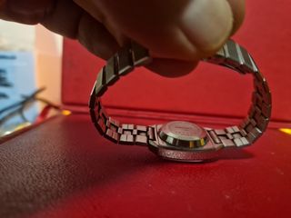 Seiko Automatico HI-BEAT Vintage 1977