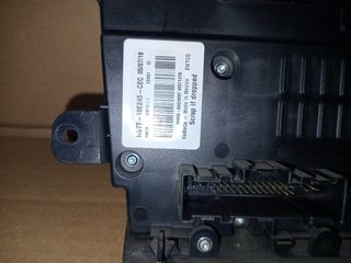 Mando Climatizador Ford Mondeo IV 2018