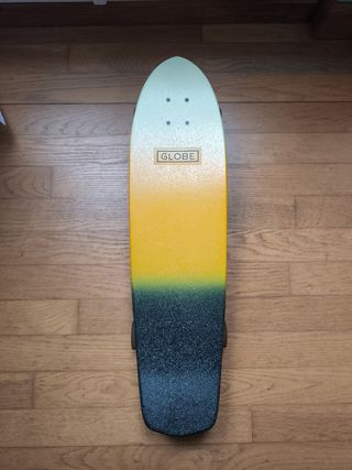 Longboard Globe
