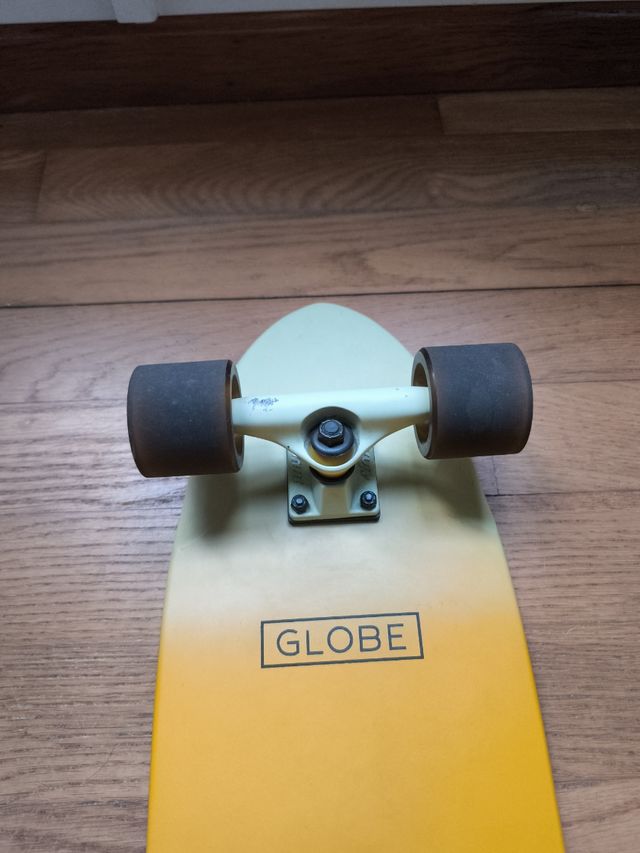 Longboard Globe