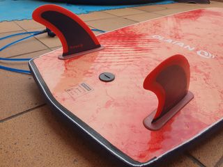 Tabla de surf softboard 5,4' 22 1/2" 3 1/4' 44L