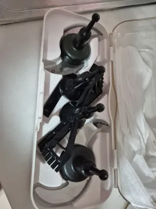 Robot de cocina multifunción