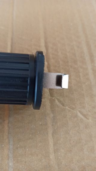 Supporto smartphone auto