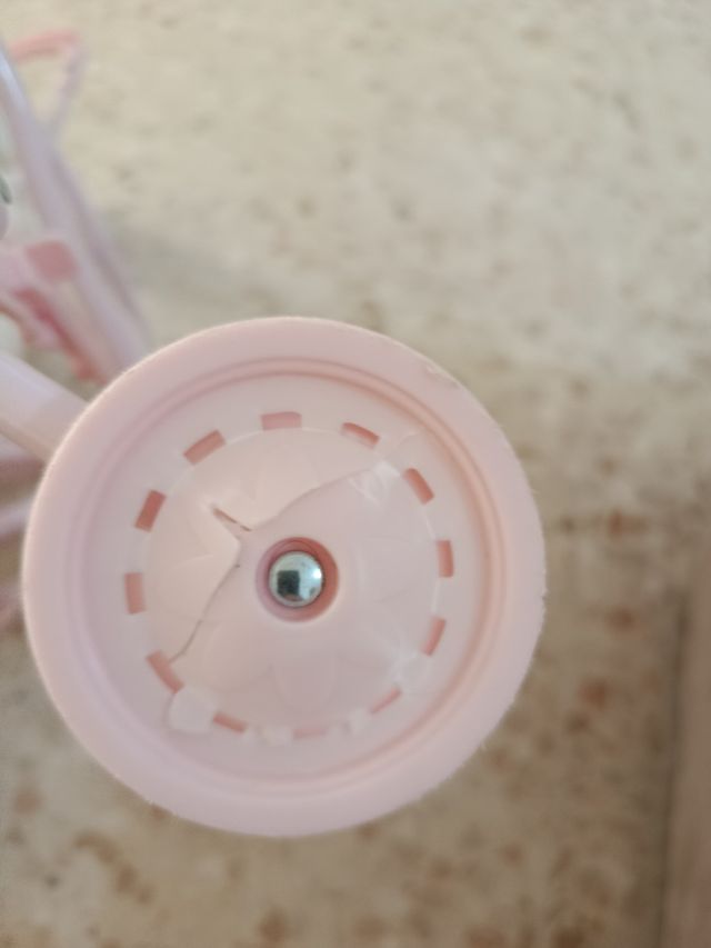 Silla Gemelar Muñeca La Nina