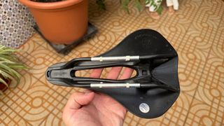 Sillín Selle Italia Model X