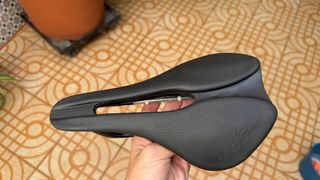 Sillín Selle Italia Model X