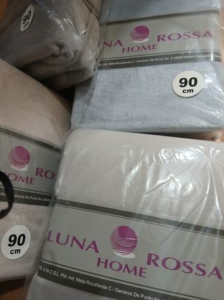 Bajera de cama invierno 90cm nuvas coralina