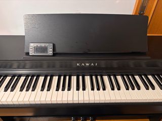 Piano Kawai CN29 Negro