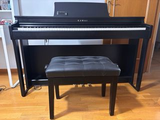 Piano Kawai CN29 Negro