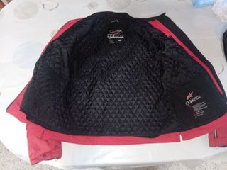Chaqueta Moto Alpinestars Chica