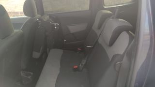 Despiece Dacia Lodgy 1.2i 16v Turbo 2016, 
