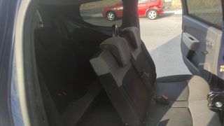 Despiece Dacia Lodgy 1.2i 16v Turbo 2016, 
