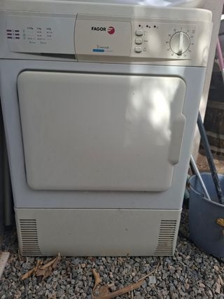 Secadora Fagor Innova 6 Kg