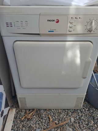 Secadora Fagor Innova 6 Kg