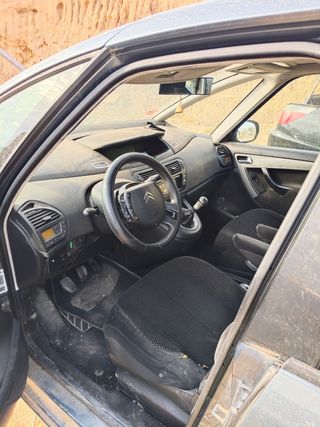 Citroen C4 Picasso 2007