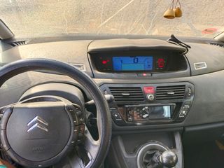 Citroen C4 Picasso 2007