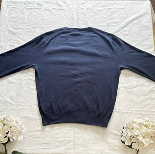 Jersey polo Ralph Lauren, azul