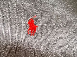 Jersey polo Ralph Lauren, azul