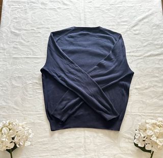 Jersey polo Ralph Lauren, azul