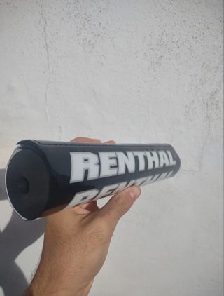 Espuma de manillar Renthal