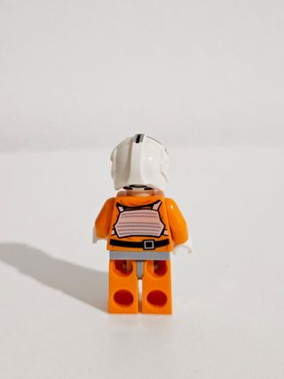 LEGO Star Wars Pilota Ribelle X-wing Theron Nett